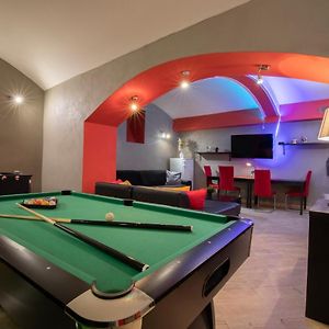Penthouse Appartement